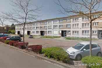 66-jarige man overleden na val van balkon in Lint - Gazet van Antwerpen