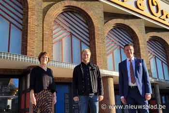 Nieuwe conservator voor Izegemse musea: Gertjan Remmerie (32) volgt Hilde Colpaert op na haar pensioen