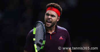 Jo-Wilfried Tsonga reveals new coaching addition as he targets comeback - tennis365.com