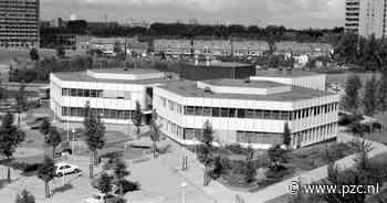 Kleine Sietske verorberde massa's Ot en Sien in Klimmende Bever in IJsselmonde - PZC