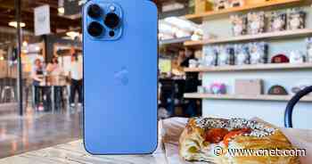 Getting a new iPhone every 2 years is making less and less sense to me     - CNET