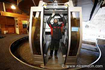 Auron, Isola 2000, La Colmiane, Roubion... Comment les stations des Alpes-Maritimes préparent la saison de ski