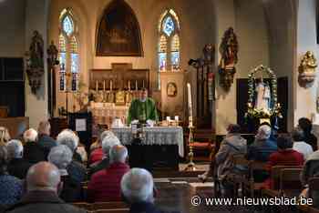 Laatste mis in Sint-Annakerk: nu wenkt de verkoop