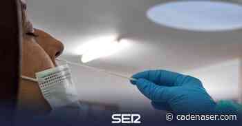 Cataluña detecta los primeros casos de la nueva variante del coronavirus: la Delta Plus - Cadena SER