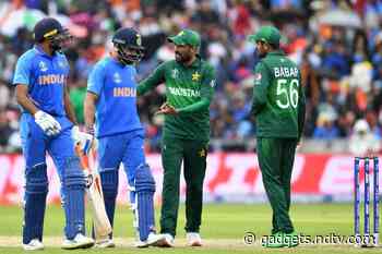 India vs Pakistan T20 World Cup Match Today: Time, How to Watch Live