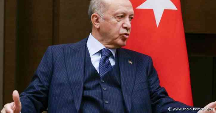 Westen berät über Umgang mit Erdogan