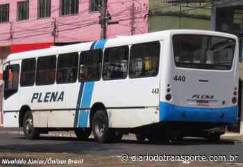 Ibitinga (SP) assina contrato para reformular transporte coletivo - Adamo Bazani