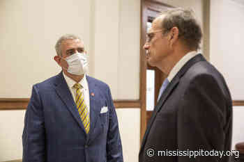 Gov. Reeves is holding up medical marijuana now, but the blame starts with lawmakers - Mississippi Today
