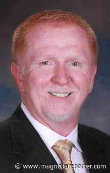 Springhill Medical Center names new CEO | North Louisiana | magnoliareporter.com - Magnoliareporter