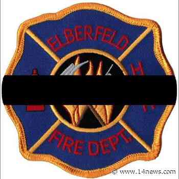Warrick Co. firefighter dies after medical emergency in the line of duty - 14 News WFIE Evansville