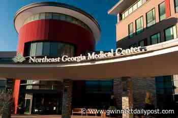 Northeast Georgia Medical Center announces permanent increase in critical care capacity for post-COVID-19 era - Gwinnettdailypost.com