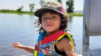 Medical examiner: 3-year-old was shot in head - Fox11online.com