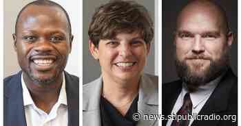 Monday: Legal Roundtable discusses medical marijuana injunction, prof's demands and more - St. Louis Public Radio