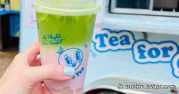 Georgia Boba Tea Shop Pearl’s Tea Is Opening in Austin - Eater Austin