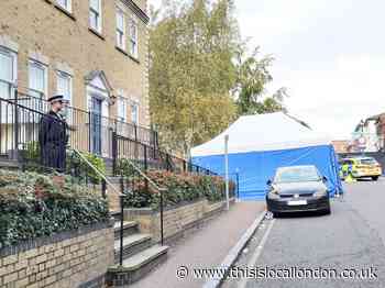 Brentwood: Eight people arrested after death of teenagers