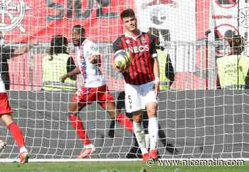 Un OGC Nice vertigineux renverse Lyon et s'impose (3-2) à l'Allianz Riviera