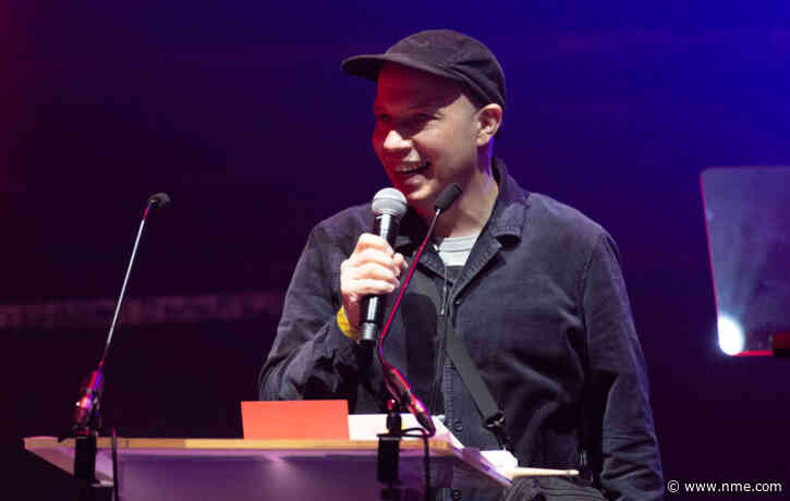 Mogwai wins 2021 Scottish Album Of The Year for 10th album ‘As The Love Continues’