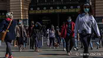 Melbourne to ease more COVID-19 restrictions after series of lockdowns