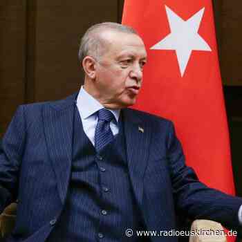 Westen berät über Umgang mit Erdogan - radioeuskirchen.de