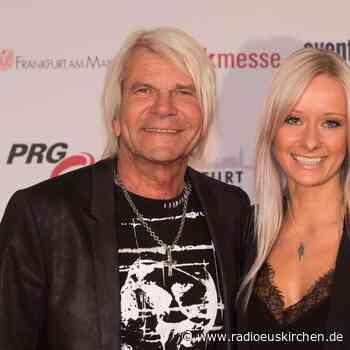 Sänger Matthias Reim im Glück: Heirat und Baby - radioeuskirchen.de