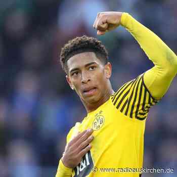 Zaubertore gegen den Frust: Erleichterung beim BVB - radioeuskirchen.de