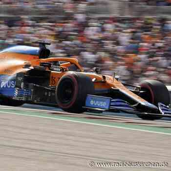 Austin, Miami - Las Vegas? Formel 1 boomt in den USA - radioeuskirchen.de