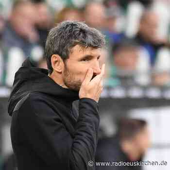 Streich unterstützt van Bommel: Raus-Rufe nicht überbewerten - radioeuskirchen.de