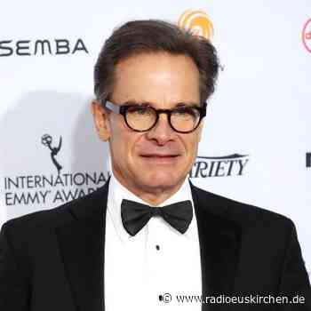 Emmy-Preisträger Peter Scolari mit 66 Jahren gestorben - radioeuskirchen.de