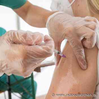 Corona-Inzidenz deutlich über 100 - 13.732 Neuinfektionen - radioeuskirchen.de