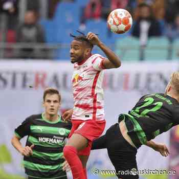 Poulsen macht den Unterschied: Einwechsler sichern RB-Sieg - radioeuskirchen.de