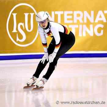 Bei Comeback Neunte: Shorttrackerin Seidel «super glücklich» - radioeuskirchen.de