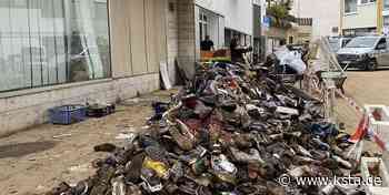 Flutfolgen in Euskirchen: Diskussion über Neugestaltung der Fußgängerzone - Kölner Stadt-Anzeiger