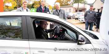 Kreis Euskirchen startet Flut-Carsharing: Autos für 1,45 Euro pro Stunde mieten - Kölnische Rundschau