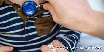 RS-Virus greift um sich: Auch im Kreis Euskirchen werden Klinikbetten für Kinder knapp - Kölnische Rundschau