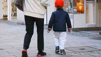 Euskirchen (NRW): Mutter tötet eigenen Sohn (4) im Schlaf - Der Westen