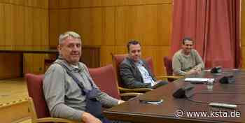 Kirmes auf dem Charleviller Platz: Euskirchen stellt Ersatzveranstaltung auf die Beine - Kölner Stadt-Anzeiger