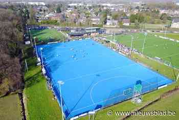 Lierse hockeyclub Herakles werkt aan verhuis naar Boechout