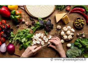 ROCBARON : En Provence Verte, dégustez le Croustillant au fromage de chèvre ! - La lettre économique et politique de PACA - Presse Agence