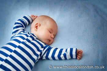 The most popular boys and girls baby names in Redbridge