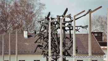 Dachau erinnert an Opfer der Reichspogromnacht vor 83 Jahren. 