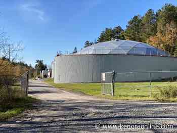 No COVID-19 found in Kenora's wastewater - KenoraOnline.com