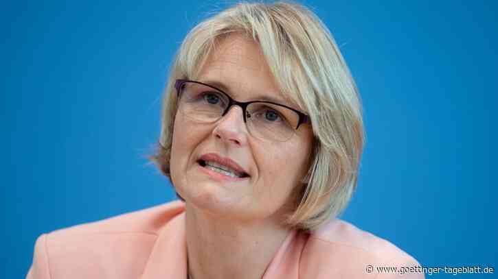 CDU-Politikerinnen wollen schnelle Einführung einer Frauenquote