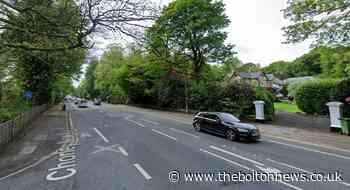 15-year-old girl stabbed in stomach in Horwich