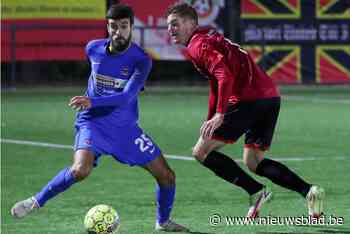 Aaron Dhondt (Mandel): “Het hangt van details af”