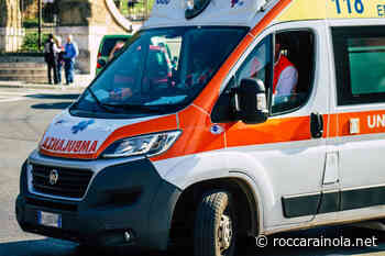 Pomigliano d'Arco, trovato deceduto dipendente dello stabilimento Leonardo - Roccarainola.net