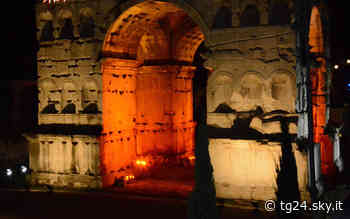Roma, il 28 ottobre riapre l’area archeologica dell’Arco di Giano - Sky Tg24