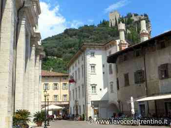 Il Comune di Arco affida la direzione dell'Area amministrativa finanziaria - la VOCE del TRENTINO