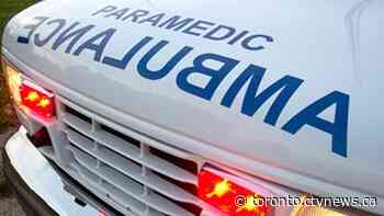 Teen shot inside vehicle suffers serious injuries, Toronto police say