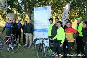Lokeren heeft voortaan 70 kilometer mountainbikepaden: “Speeltuin voor zowel geoefende als recreatieve bikers”