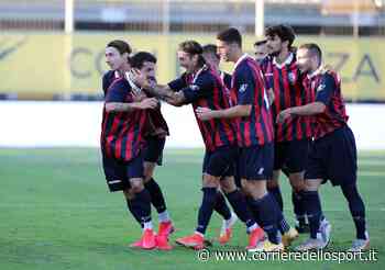 Serie C, goleade per Cesena e Imolese. Ancora ko l'Ancona Matelica - Corriere dello Sport